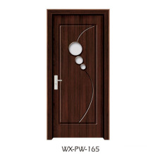 Puerta de PVC (WX-PW-165)